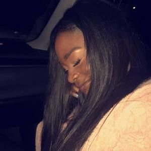 Meet your Posher, Ann